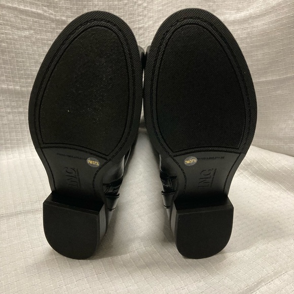 (NIB) I.N.C. International Concepts
Women's Faron Knee High Riding Boots - Picture 6 of 7